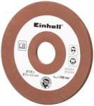 Einhell Cserecsiszoló Korong Ø 108 mm, 4, 5 mm vastagság, 23 mm befogás, P100 szemcseméret, láncfűrész élező készülékhez (4500071)