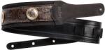 Taylor Grand Pacific Strap Black Curea de chitară (K0503018200101)