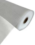  Szúnyogháló fehér üvegszálas PROFI 150 cm x 10 m (PE-2922M10)