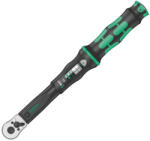 Wera Click-Torque C 1 Nyomatékkulcs 1/2"x360mm, 10-50Nm (05075620001) (WERA-05075620001)