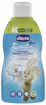 Chicco Cumisüveg- és Cumitisztító Sensitive 300ml, Újszülött Kortól - Sensitive Formula Cumisüvegek és Etetési Kellékek Tisztításához