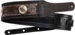 Taylor Grand Pacific Strap Brown Curea de chitară (K0503018200301)