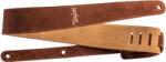 Taylor Suede Strap Chocolate Curea de chitară (K0503001000300)