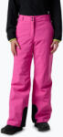 Rossignol Gyerek sínadrág Rossignol Insulated electric fuchsia