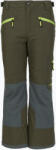 CMP Gyerek sínadrág CMP 32W0504 olive/jungle