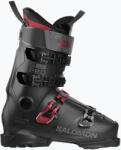 Salomon Férfi sícipők Salomon S/PRO Supra 110 black/samba met/beluga met