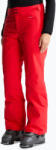 The North Face Női sínadrág The North Face Descendit Regular elevation red