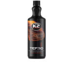K2 Tefron Pro előmosó koncentrátum - 1liter