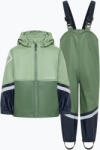 Didriksons Gyerek szett Didriksons Waterman 12 sage green