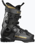 Salomon Női sícipők Salomon S/PRO Supra S Boa 95 W black/beluga met/gold met