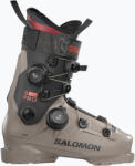 Salomon Férfi sícipők Salomon S/PRO Supra Dual Boa 120 rosted cashew/black/samba met