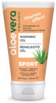  Aloe Vera Org Sp Gél Meleg 150ml Alveola