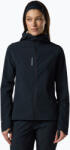 Rossignol Női sífutódzseki Rossignol Venon Wind Hoodie black