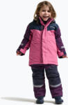 Didriksons Gyermek síruha szett Didriksons Skare Multi northern purple