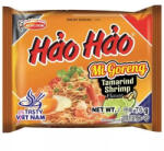  HAO HAO Migoreng garnélarák tamarinddal 76g