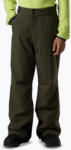 Rossignol Gyerek sínadrág Rossignol Insulated Boys olive shadow