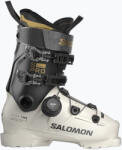 Salomon Női sícipők Salomon S/PRO Supra S Boa 105 W gray aurora/black/gold met