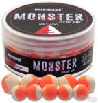 Haldorádó Monster Pop Up Method 9-11mm Hot Mango (HD24153)
