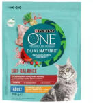 ONE granulátum Dual Nature felnőtt áfonya és csirke 750g