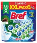Bref Power Active Pine 6 x 50 g
