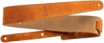 Taylor Suede Strap Honey Curea de chitară (K0503001002000)