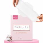 Enroush Absorbante organice Super - respirabile, fără parfumuri și coloranți, 10 buc (ENR03)