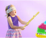 GoDan Bat Pentru Pinata, auriu metalic, 50 cm GD867 Pinata si Accesorii (GD867)