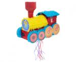 GoDan Pinata petrecere in forma de trenulet 42 x 19.5 x 35 cm GD034 Pinata si Accesorii (GD034)