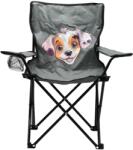 Vanterra Kid Chair kempingszék gyerekeknek