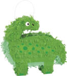 GoDan Mini Pinata petrecere model Dinosaur 19 x 20 cm GD1434 Pinata si Accesorii (GD1434)
