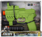 Toi-Toys Pistol camuflaj Toi Toys cu lumini si sunete AC395 Pistoale și Arcuri de Jucărie (AC395)