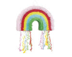 GoDan Pinata petrecere, model Curcubeu, 51 x 33 cm GD941 Pinata si Accesorii (GD941)