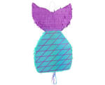 GoDan Pinata Sirena 49 cm pentru petreceri de neuitat GD1900 Pinata si Accesorii (GD1900)