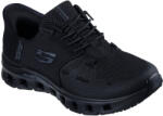 Skechers 108261EC_BLK41 Skechers Slip-ins Work Glide-Step Pro női munkacipő (108261EC_BLK41)