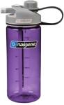 Nalgene MultiDrink 0, 6 l Purple/Gray Sustain