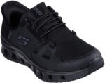 Skechers 200337EC_BLK41 Skechers Work Glide Step Pro SR Safety Slip-Ins férfi munkacipő (200337EC_BLK41)