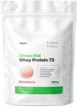 Vilgain Grass-fed Whey Protein 73 -⁠ din laptele vacilor din Noua Zeelandă hrănite cu iarbă, fără lecitină, textură densă, gust plin, ultrafiltrat