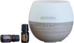 dōTERRA Hármas csomag Petal párologtatóval - doTERRA