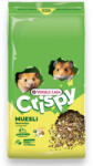 Versele-Laga Crispy Muesli Hamsters hörcsög eledel 9kg (VL461811)