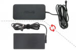 ASUS A18-150P1A series 0A001-00081900 4.5*3.0mm center pin 20V 7.5A 150W fekete notebook/laptop hálózati töltő/adapter gyári (0A00100081900)