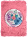 Kids Stitch plüss napló - Aloha