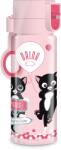 Ars Una cicás kulacs 475ml - Think Pink