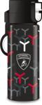 Ars Una kulacs 475ml - Lamborghini piros-szürke