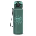 Ars Una kulacs 800ml matt - Pine Green