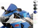 MRA racing r szélvédő - suzuki gsx-r1000 MRA Váz, idomok és járműkiegészítők Szélvédők és tartozékaik Szélvédők Motorkerékpár- és robogószélvédők