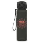 Ars Una kulacs 600ml matt - Dark Grey