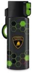 Ars Una kulacs 475ml - Lamborghini zöld
