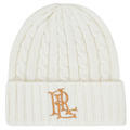 Lauren Ralph Lauren Sapkák COR CBL HAT HAT Bézs Egy méret