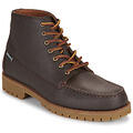 Sebago Csizmák CARTER Barna 42