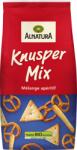 Alnatura Bio ropogós mix - 250 g